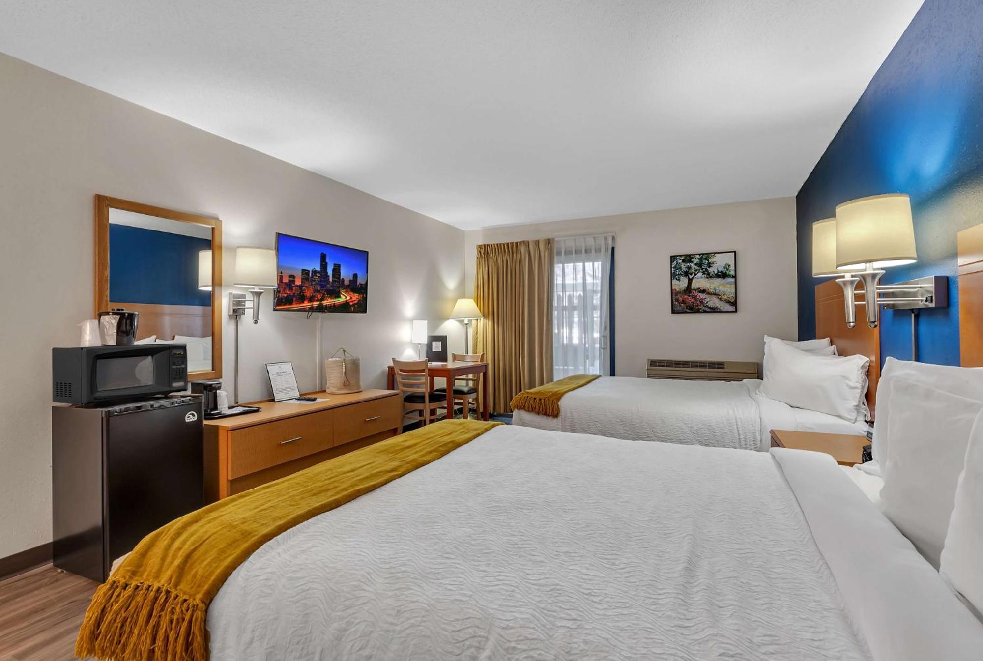 Surestay Hotel By Best Western Spicer Εξωτερικό φωτογραφία