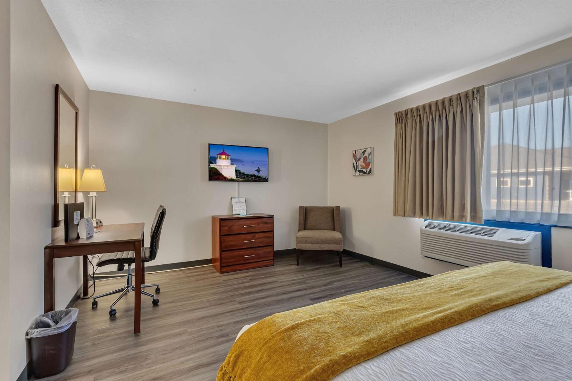 Surestay Hotel By Best Western Spicer Εξωτερικό φωτογραφία