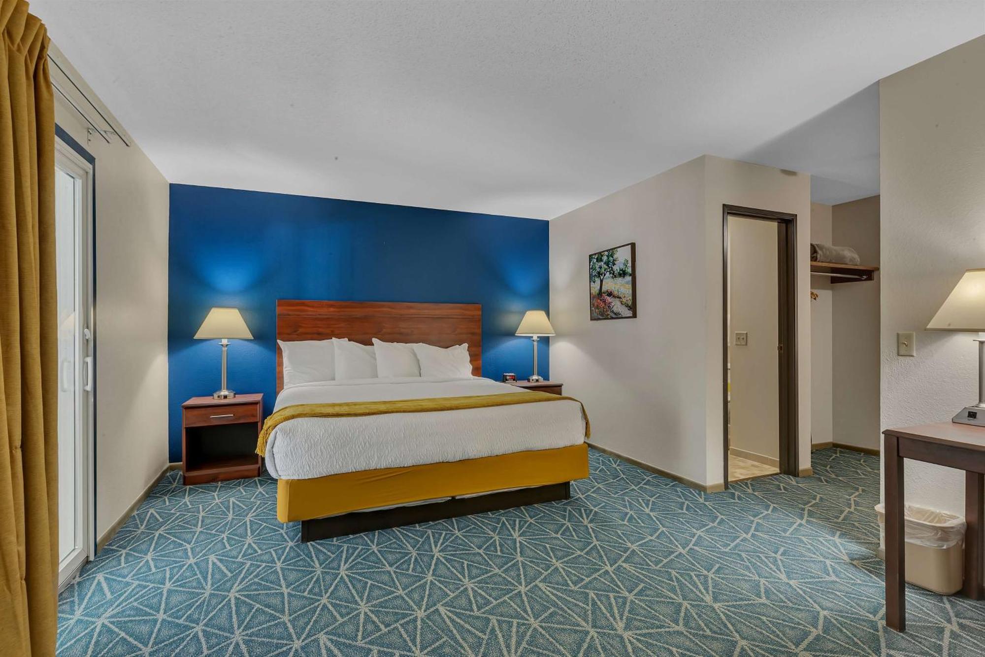 Surestay Hotel By Best Western Spicer Εξωτερικό φωτογραφία