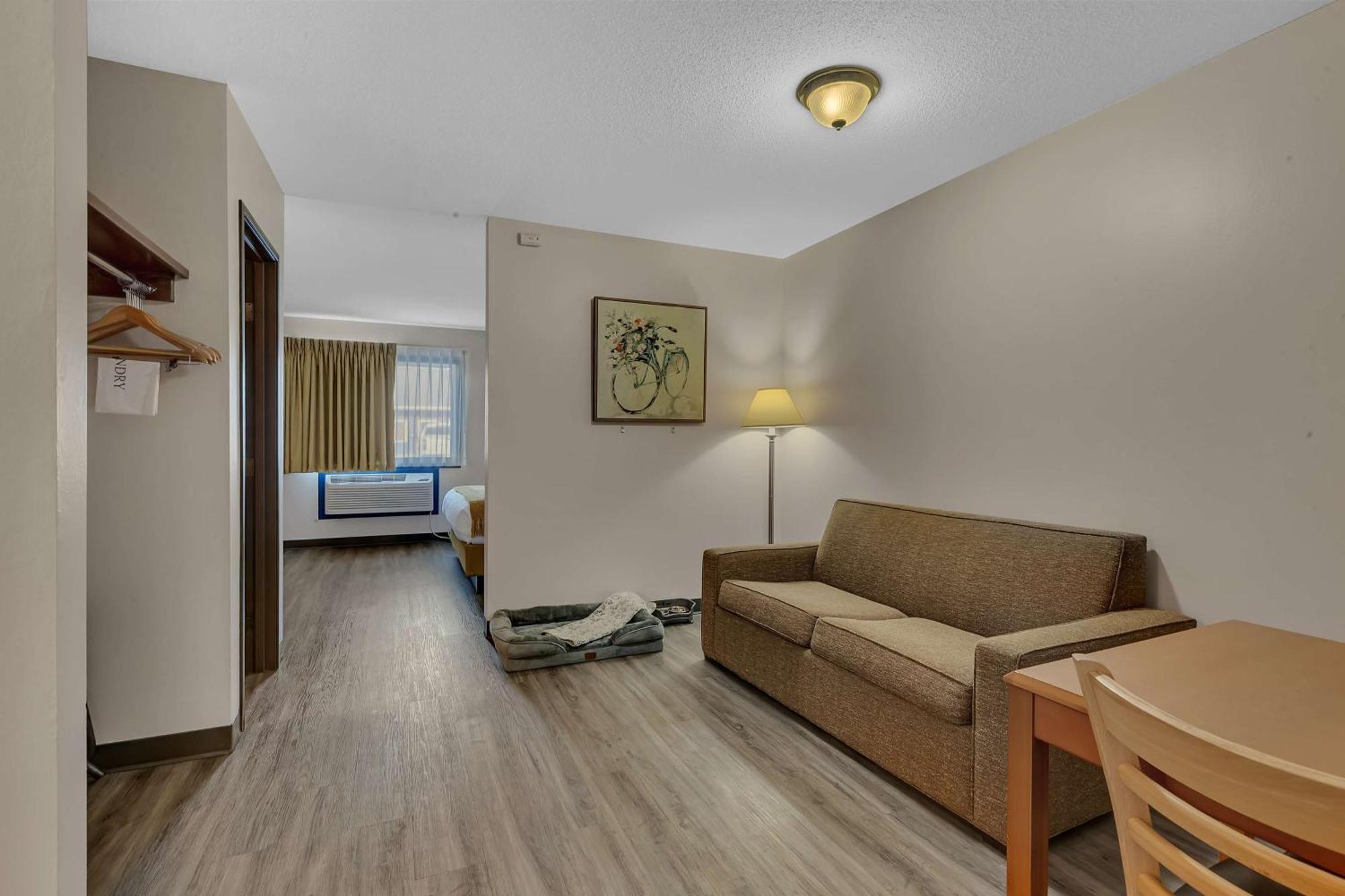 Surestay Hotel By Best Western Spicer Εξωτερικό φωτογραφία