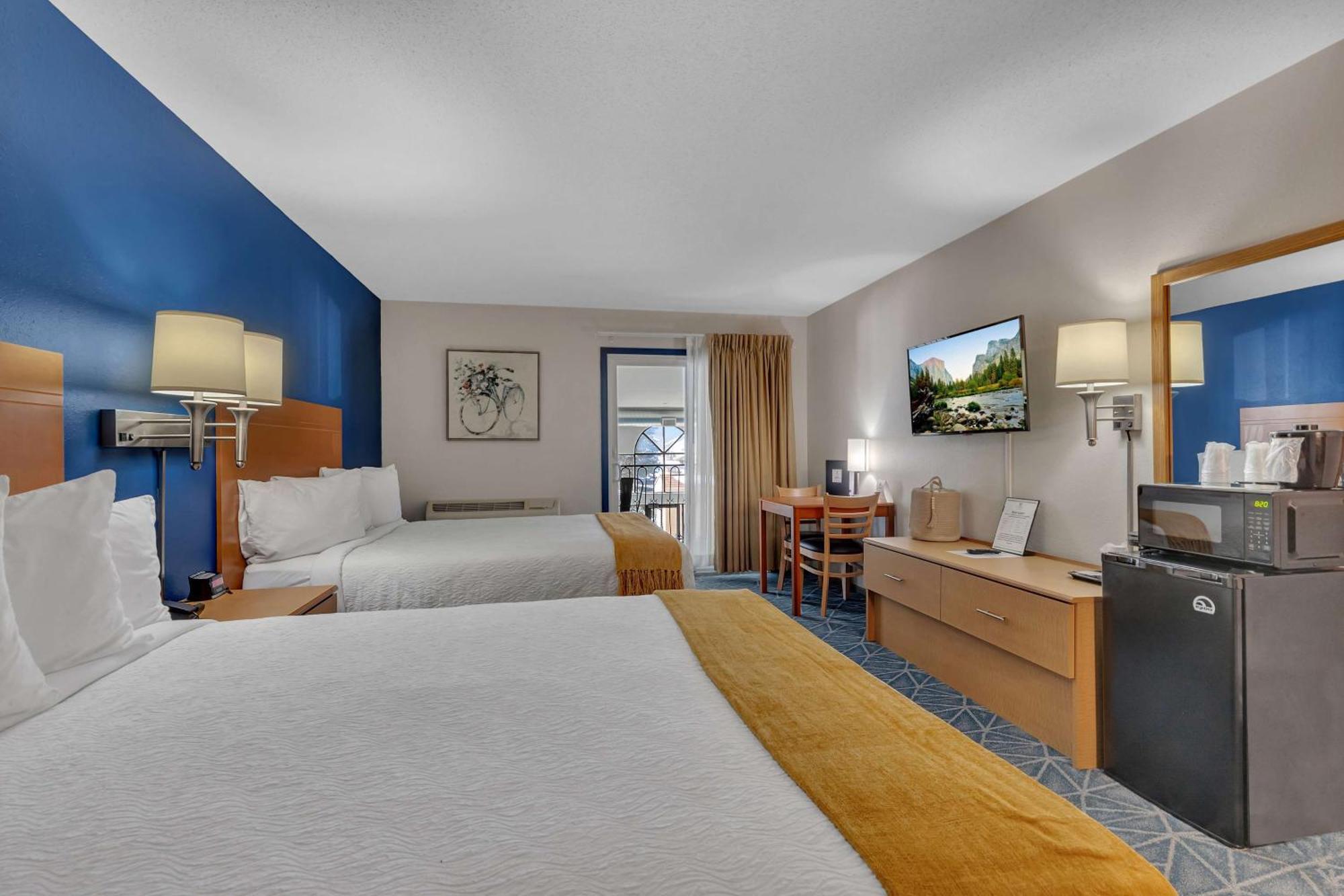 Surestay Hotel By Best Western Spicer Εξωτερικό φωτογραφία