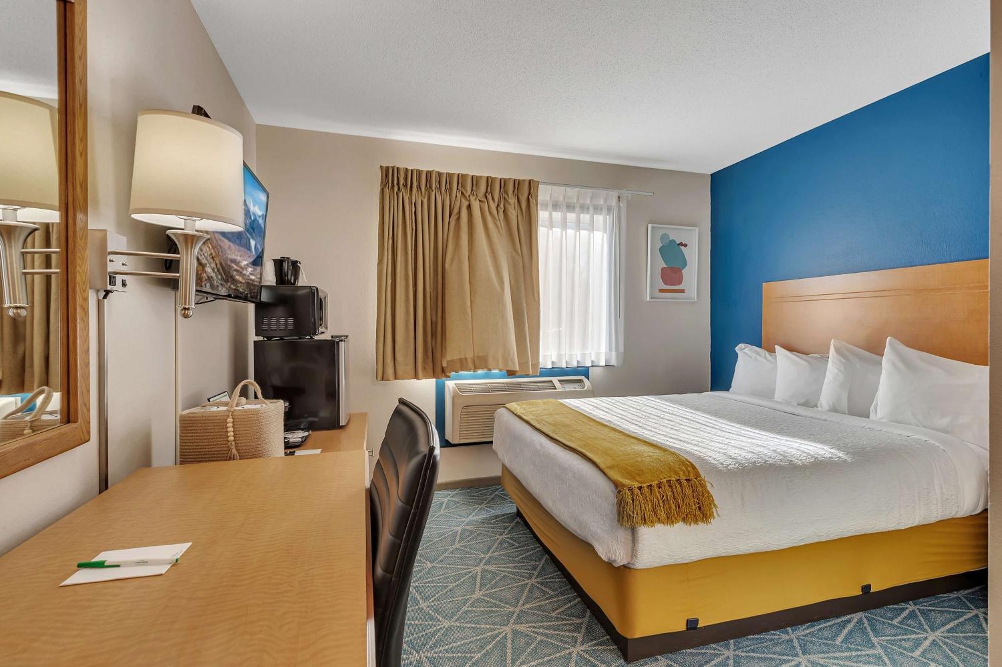 Surestay Hotel By Best Western Spicer Εξωτερικό φωτογραφία