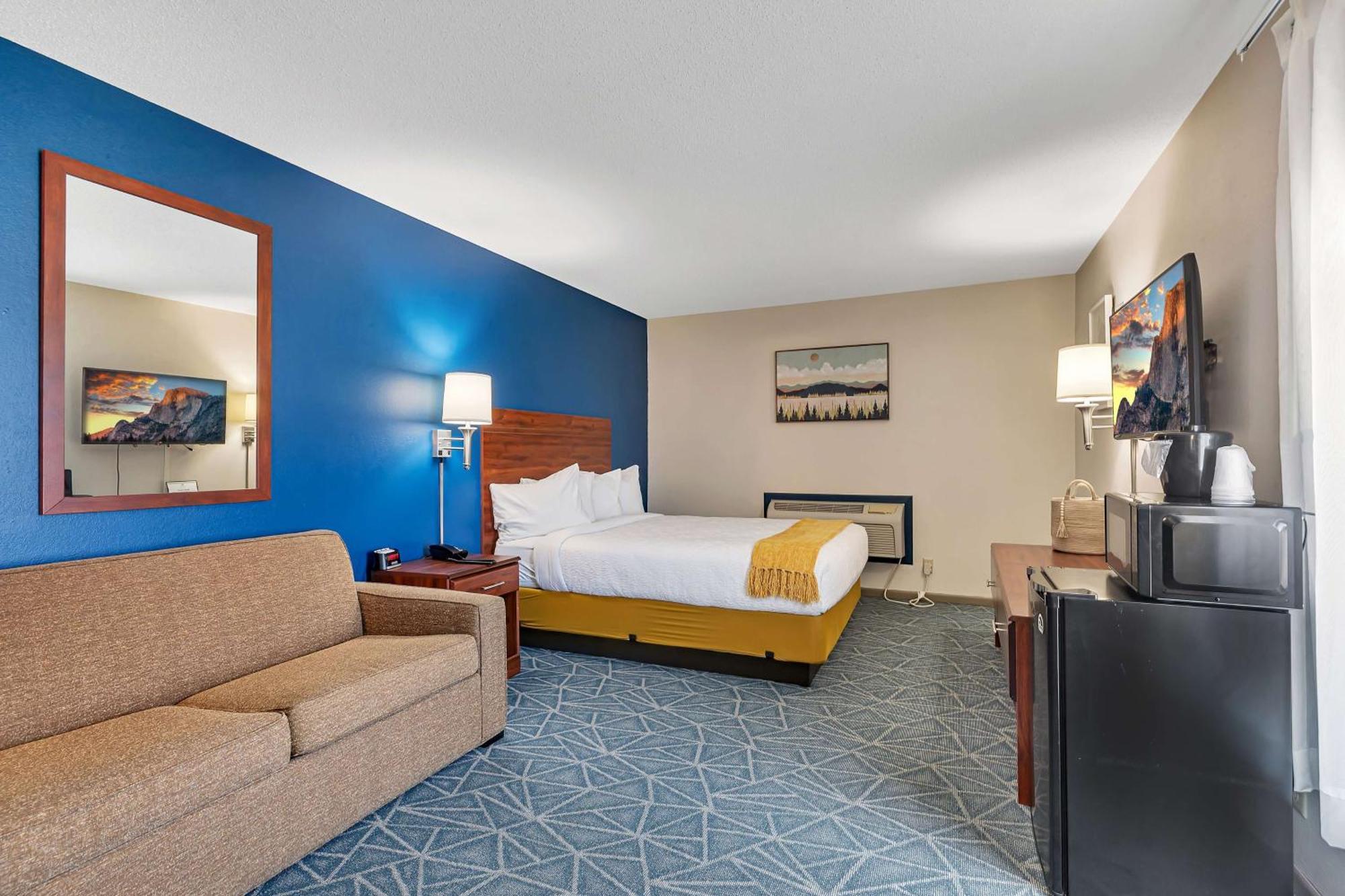 Surestay Hotel By Best Western Spicer Εξωτερικό φωτογραφία