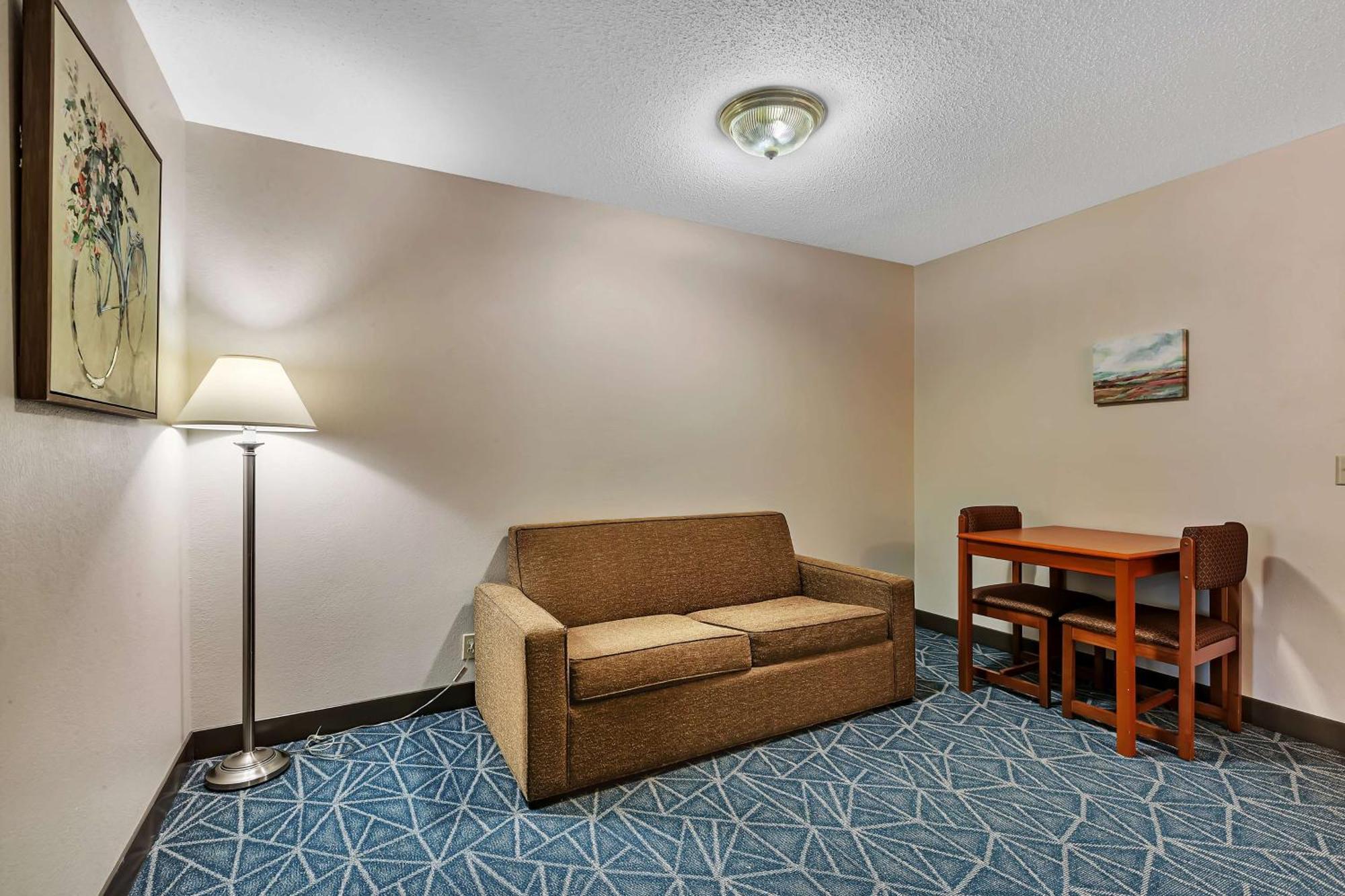 Surestay Hotel By Best Western Spicer Εξωτερικό φωτογραφία