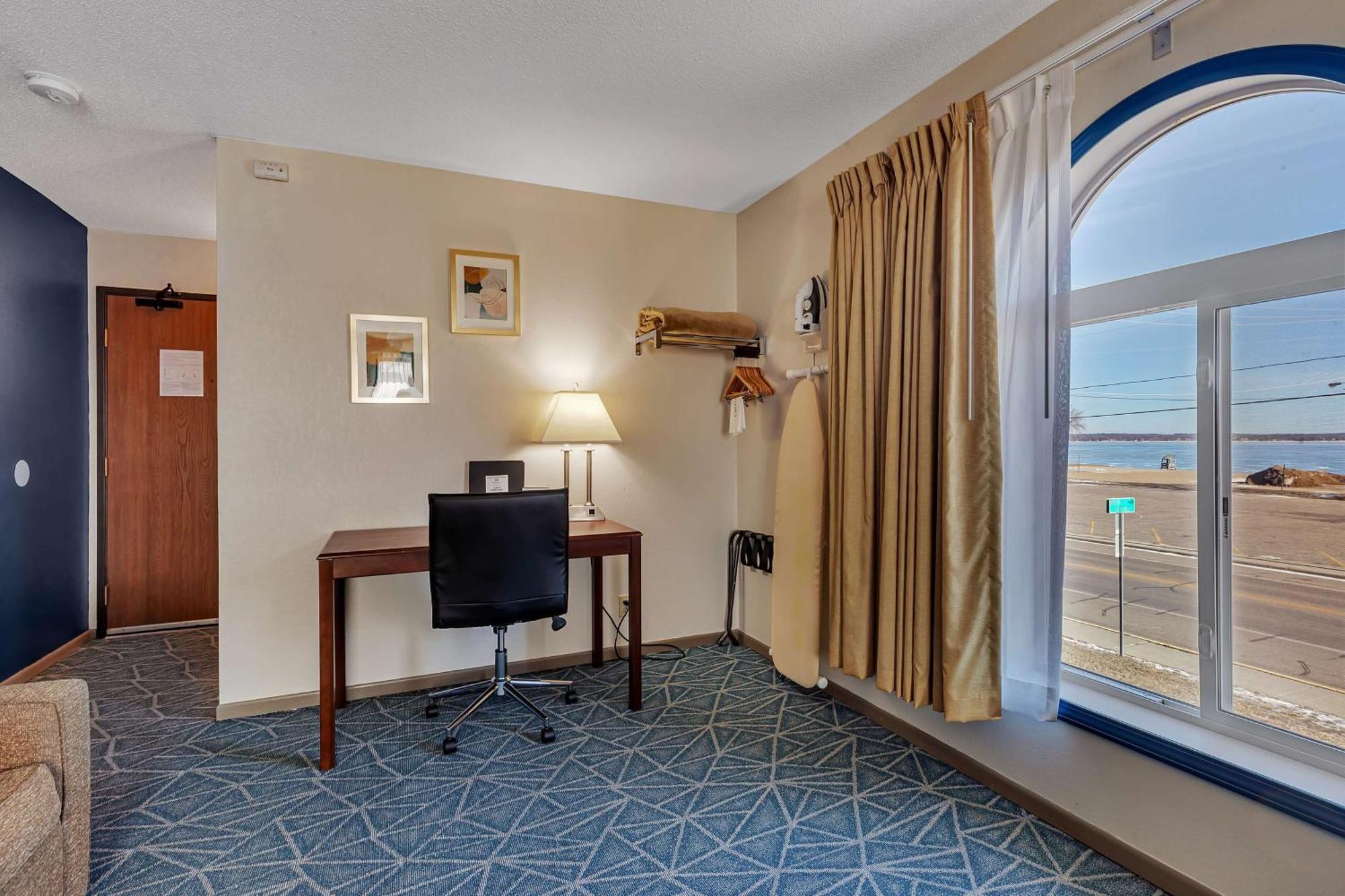 Surestay Hotel By Best Western Spicer Εξωτερικό φωτογραφία